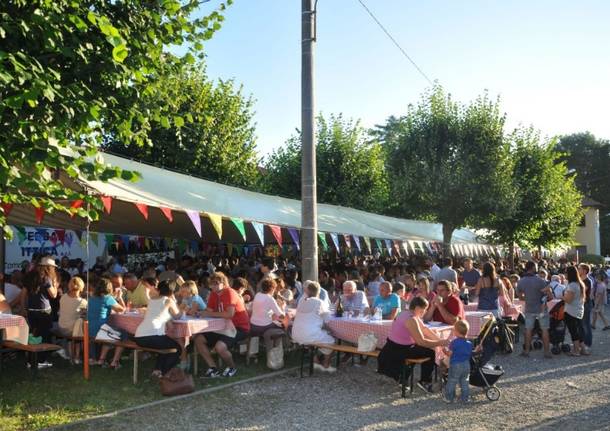 tri dì in cumpagnia sesto calende lentate