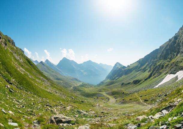 Alla scoperta della Valsesia