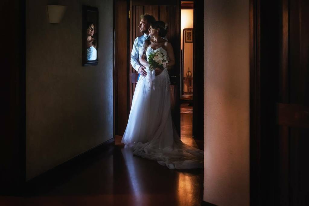 Vanessa e Francesco