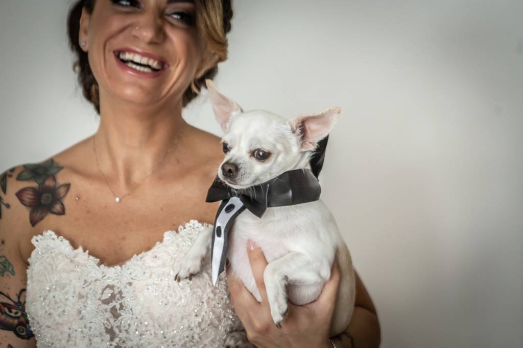 Vanessa e Francesco