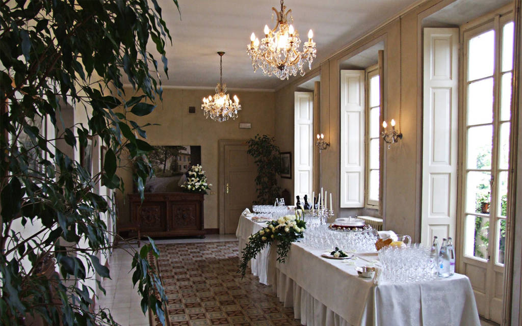 Villa Buttafava