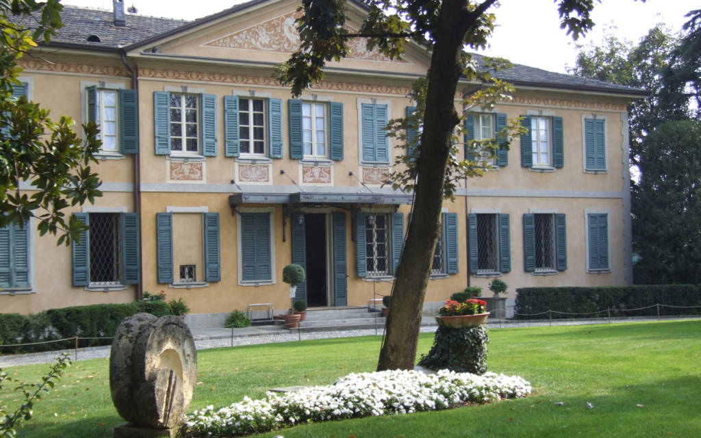 Villa Buttafava
