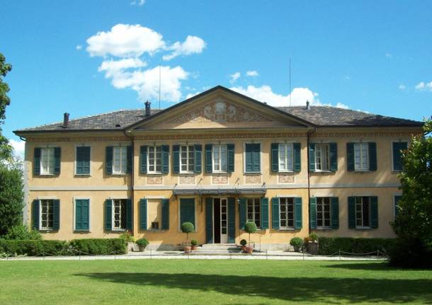 Villa Buttafava