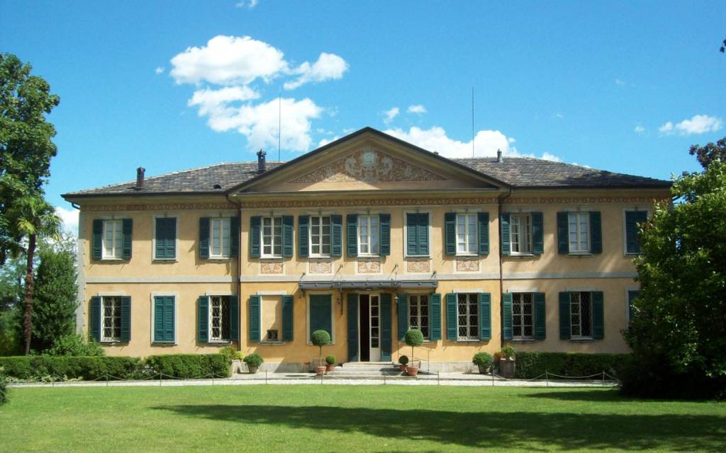 Villa Buttafava