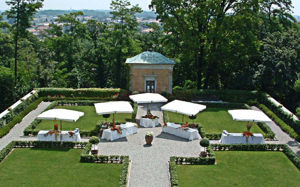 Villa Buttafava