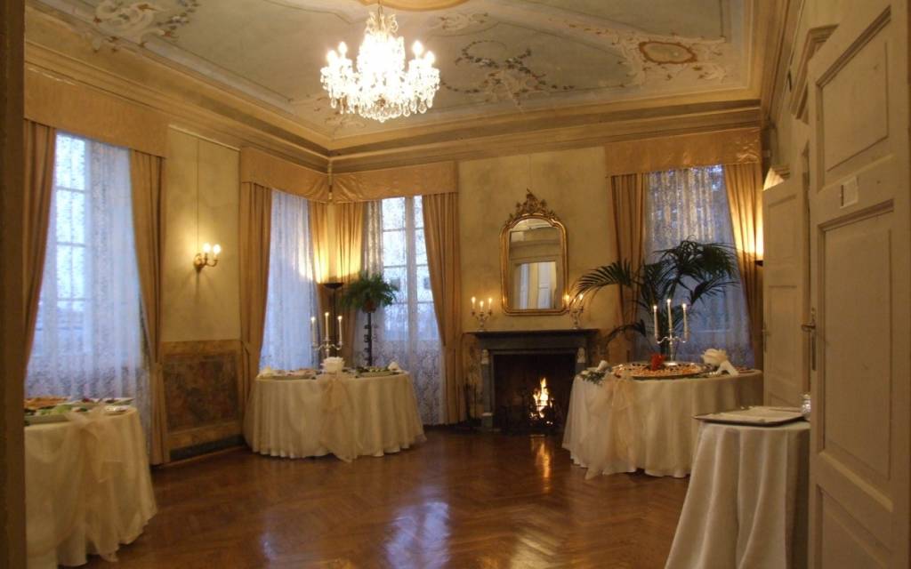 Villa Buttafava