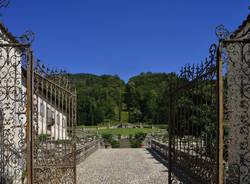 Villa Della Porta Bozzolo Casalzuigno Generica 