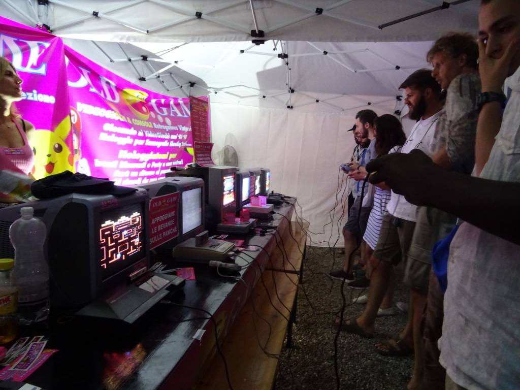 woodoo fest 2018