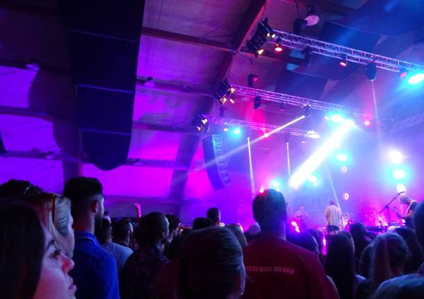woodoo fest 2018