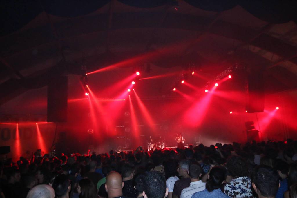 woodoo fest coma_cose willy peyote