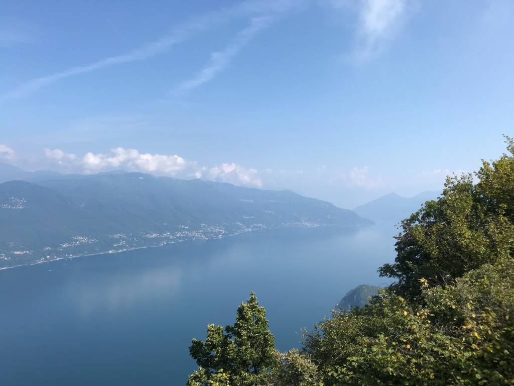 3V verso Arcumeggia 
