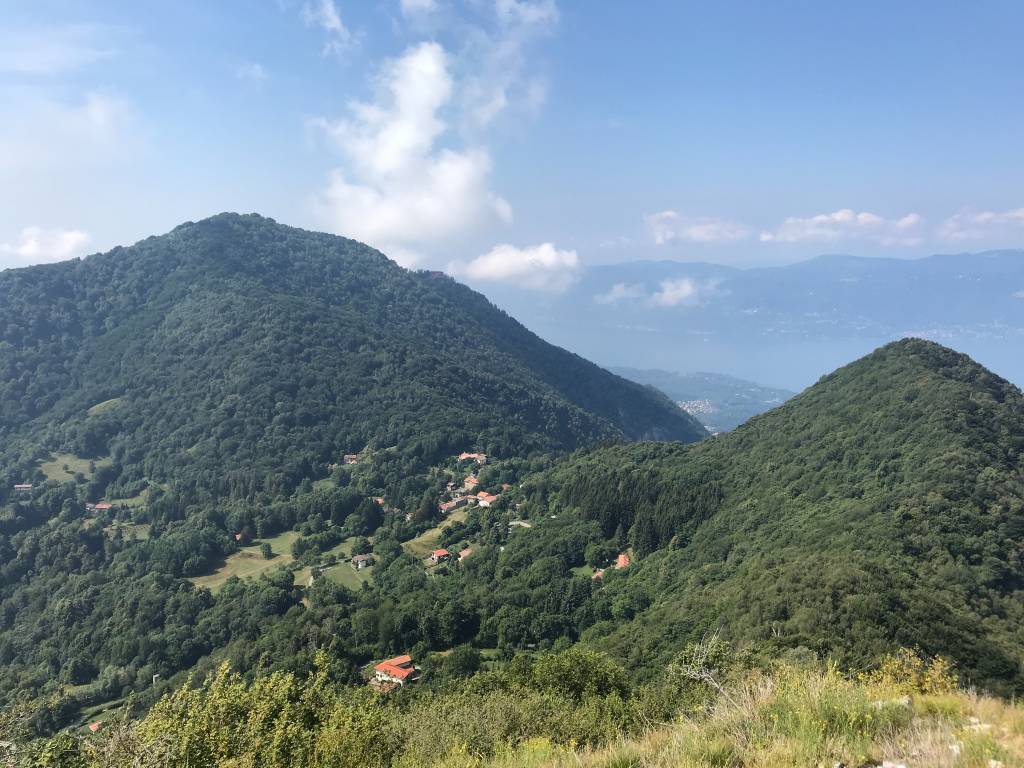 3V verso Arcumeggia 