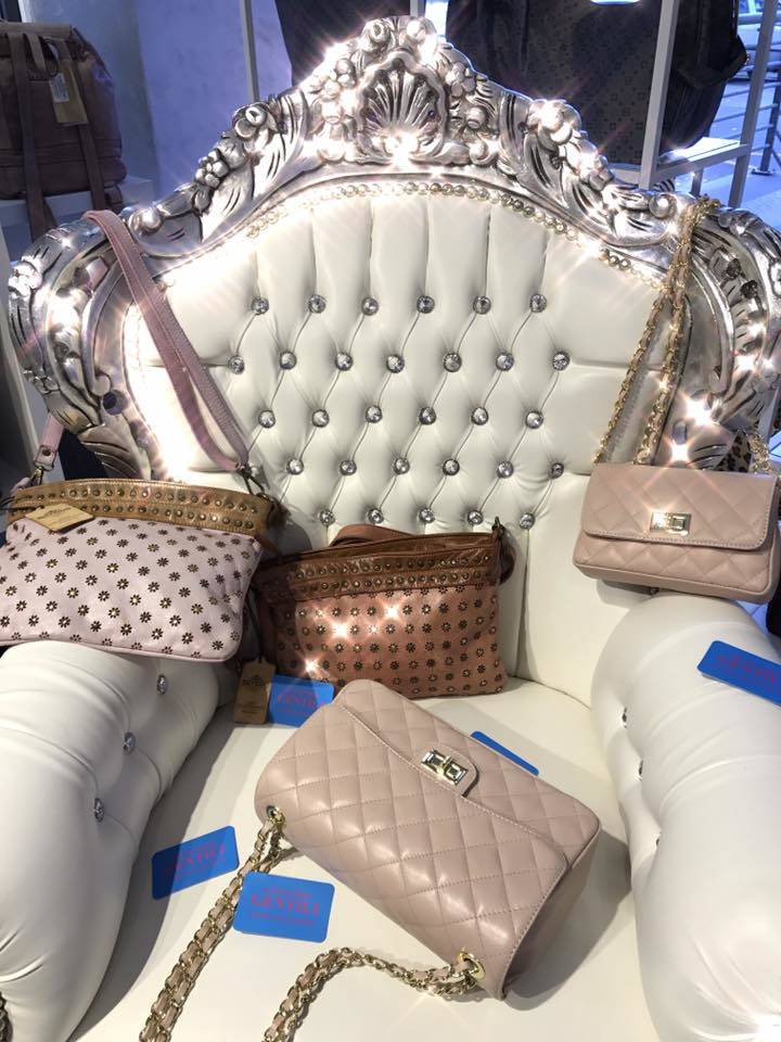 Ambulanti Forte dei Marmi estate 2018