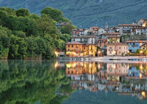 Le bellezze piemontesi che diventerebbero lombarde