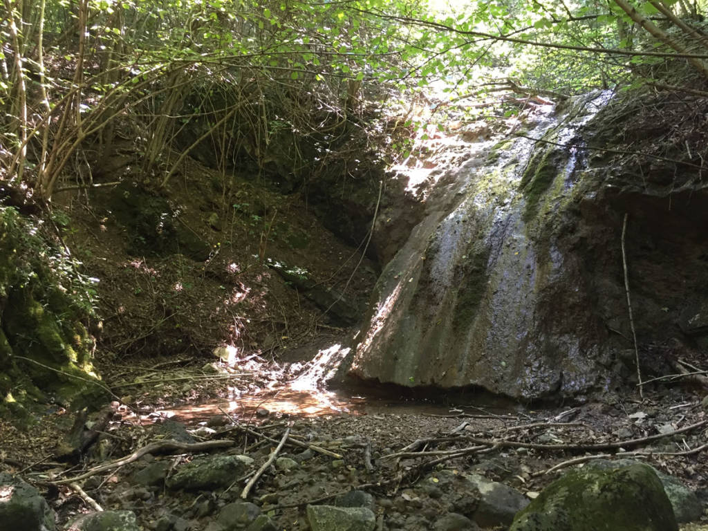 Besano - Presentazione del progetto Rio Ponticelli e miniera delle Piodelle