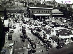 Bologna - strage stazione 2 agosto 1980