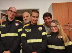 Campagna estiva anticendio protezione civile 