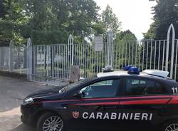 carabinieri legnano