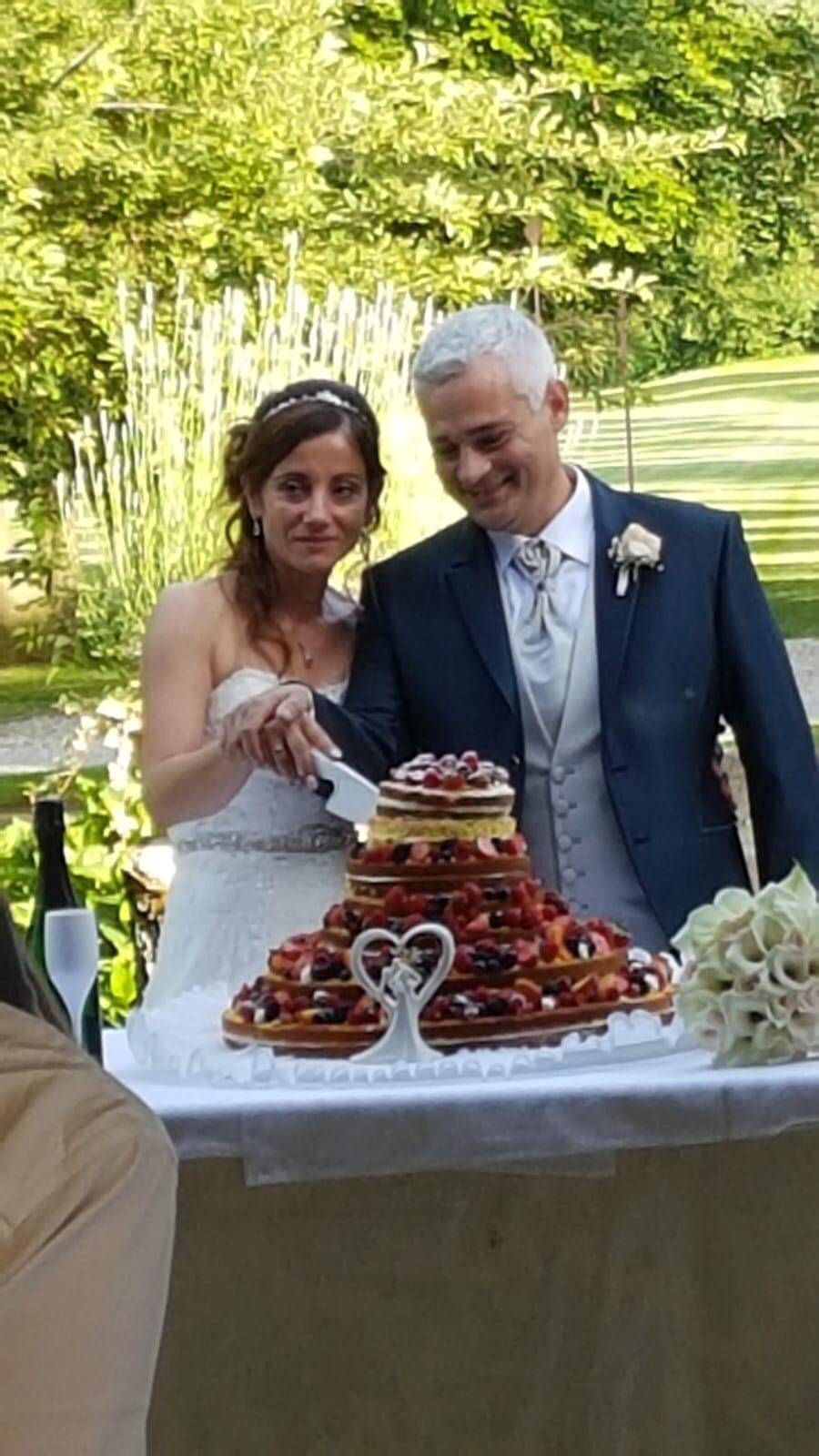 LUCIA & STEFANO