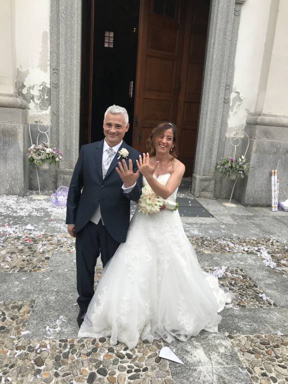 LUCIA & STEFANO