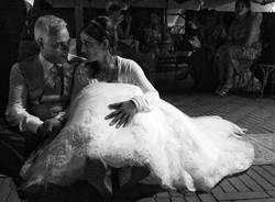 LUCIA & STEFANO
