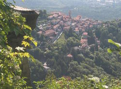 I volti dalla Festa della Montagna