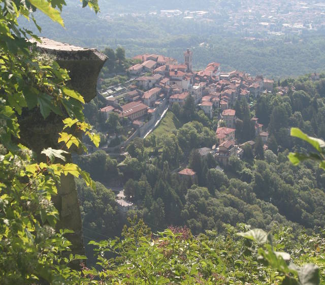 I volti dalla Festa della Montagna