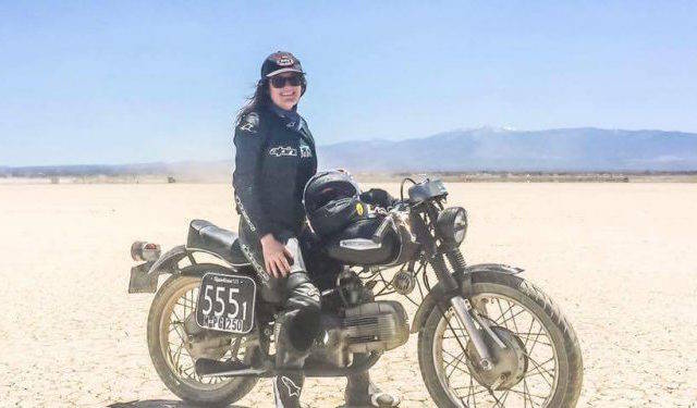 Il raduno Aermacchi omaggia Giuseppe Mandolini