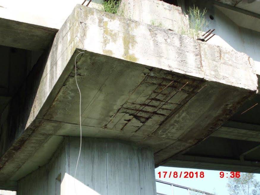 Rifiuti di cantiere alle Fontanelle, ci risiamo