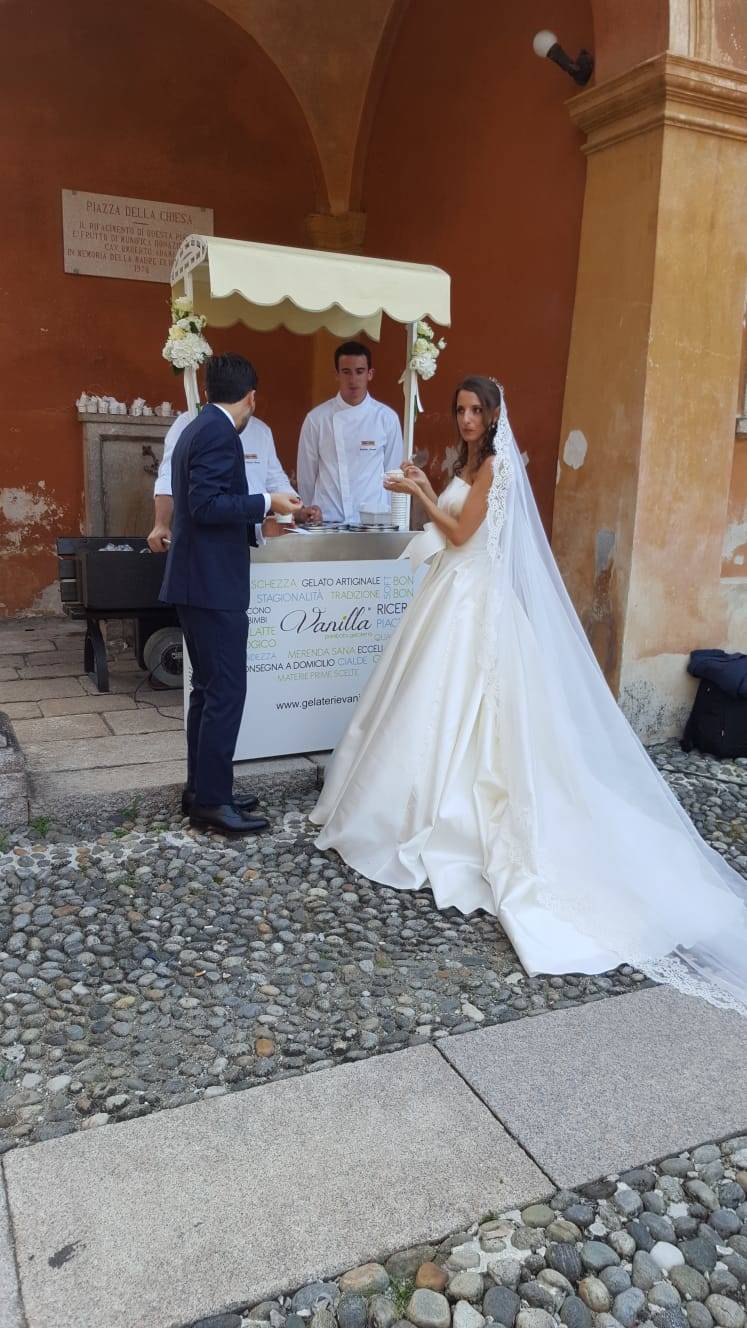 Wedding Matteo Silvia