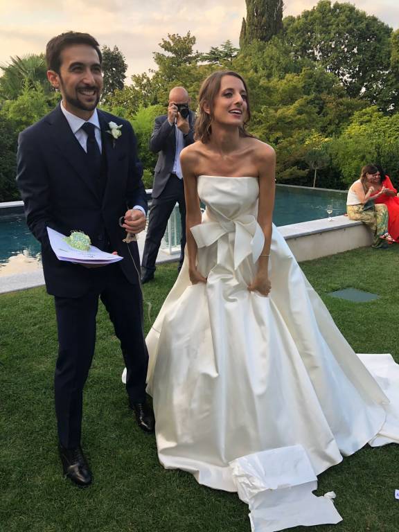 Wedding Matteo Silvia