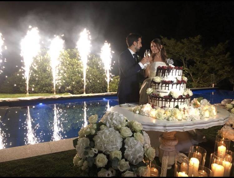Wedding Matteo Silvia