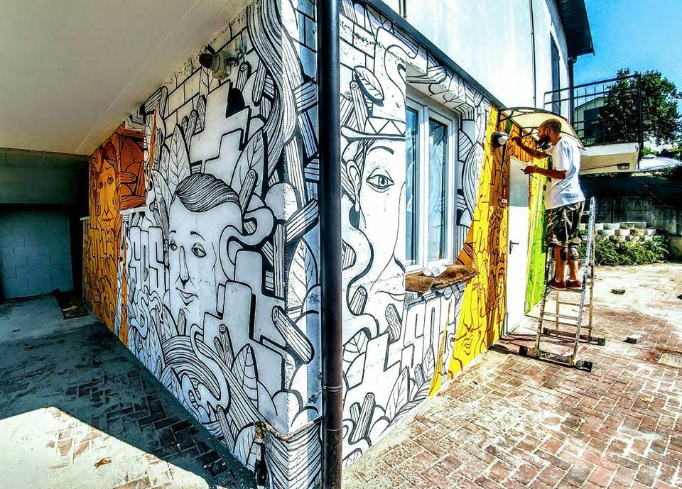 SeaCreative - Casa Grizzetti