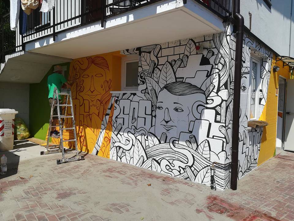 SeaCreative - Casa Grizzetti