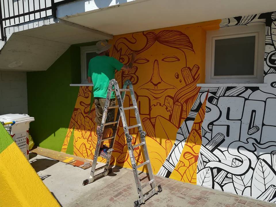 SeaCreative - Casa Grizzetti