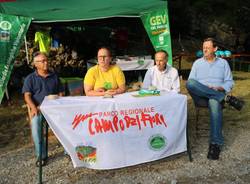 Legambiente: la bandiera verde al Parco Campo dei Fiori