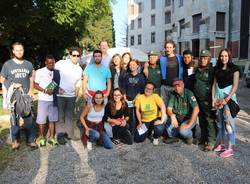 Legambiente: la bandiera verde al Parco Campo dei Fiori