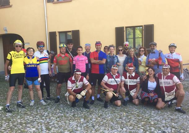 Ciclistorica Mendrisio 2018