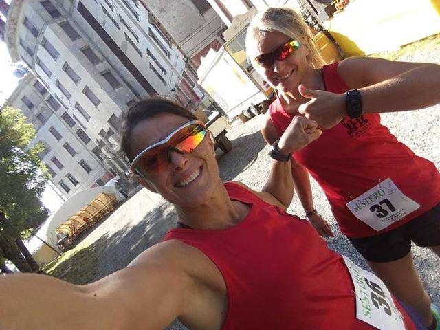 Cronoscalata Tre Croci