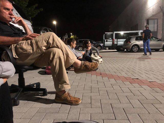 Easy Parking Somma Lombardo