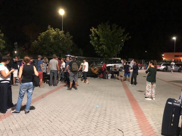 Easy Parking Somma Lombardo