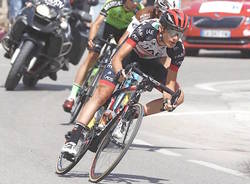 edward ravasi ciclismo vuelta di spagna foto bettini/uae