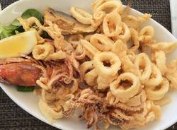 fritto misto