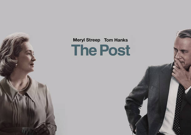 the post film