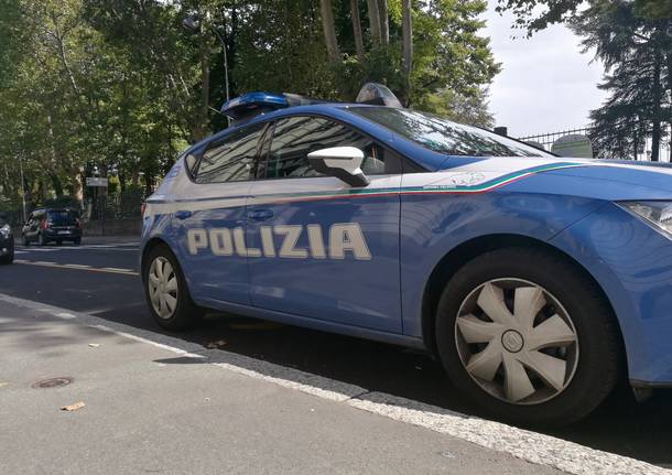 polizia di stato