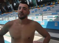 Jacopo Alesiani