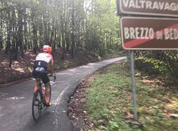 granfondo ciclismo prova