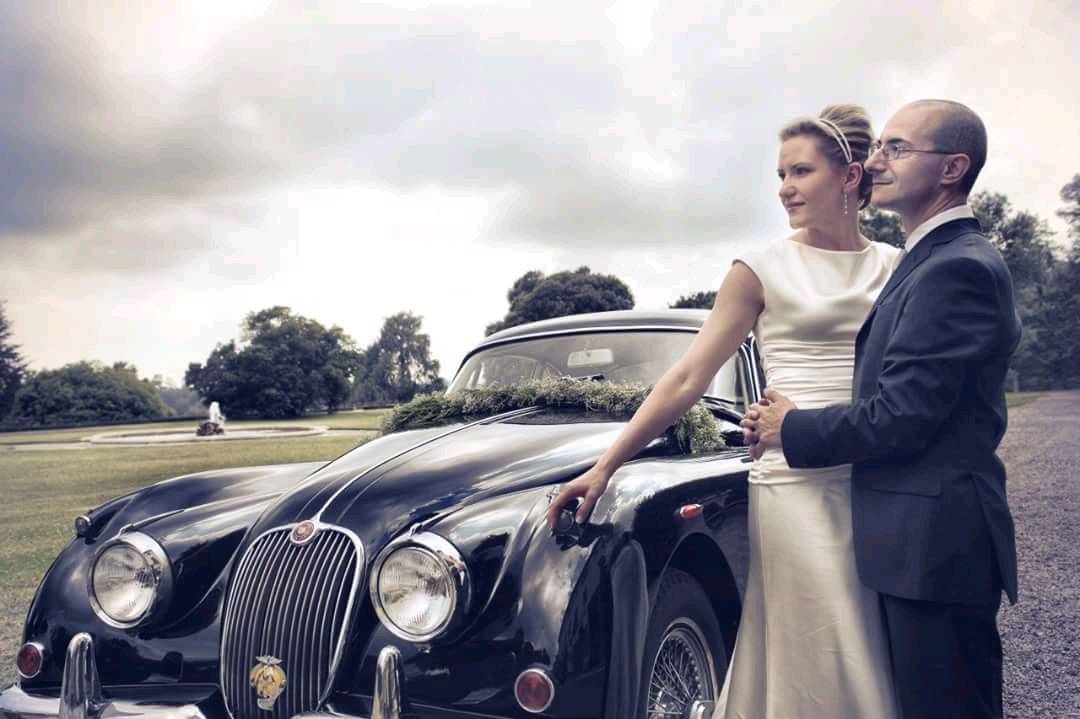 Grazia e Giorgio