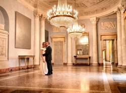 Grazia e Giorgio