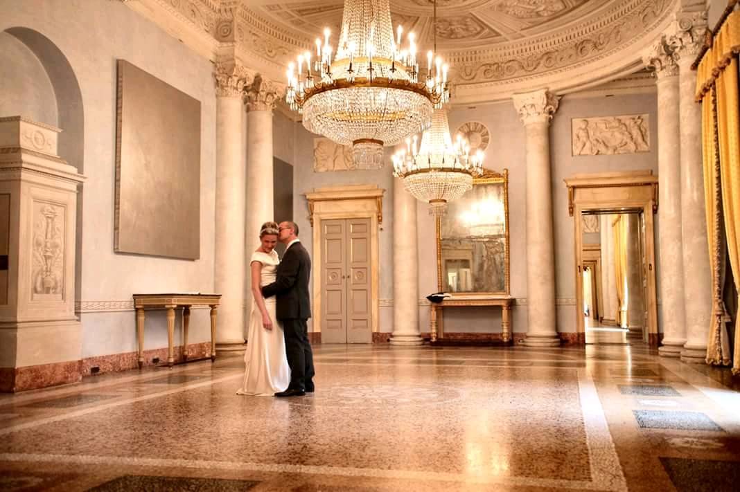 Grazia e Giorgio